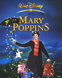 Mary Poppins