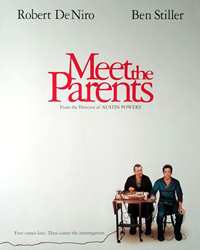 Meet the Parents