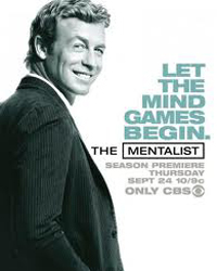 The Mentalist: Season 3, Part 1