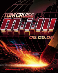 Mission: Impossible III