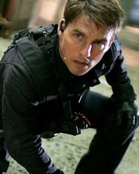 Mission: Impossible Franchise Screenshots