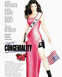 Miss Congeniality