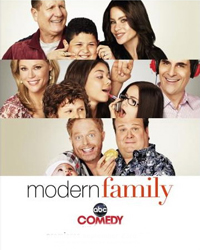 Modern Family, Season 1