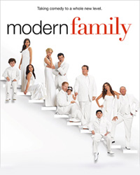 Modern Family, Season 3 Recap Part 1