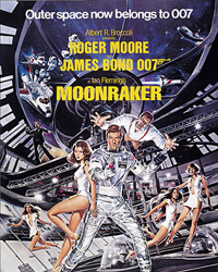 Moonraker