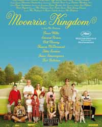 Moonrise Kingdom