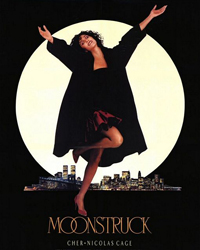 Moonstruck