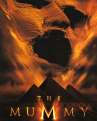 The Mummy