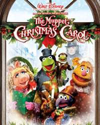 The Muppet Christmas Carol