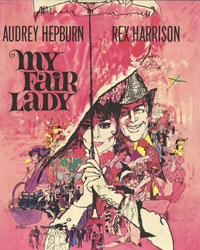 My Fair Lady