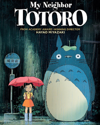 My Neighbor Totoro