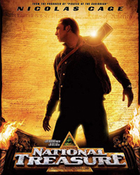 National Treasure