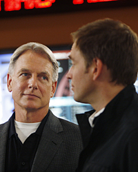 Ultimate NCIS Character Trivia