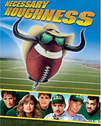 Necessary Roughness