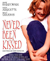 Never Been Kissed