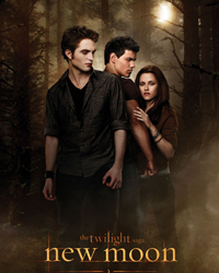 The Twilight Saga: New Moon (Easier Version)