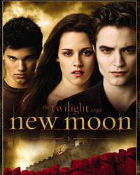 The Twilight Saga: New Moon (Harder Version)