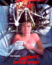 A Nightmare on Elm Street