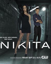 Nikita, Season 2 Recap Part 1