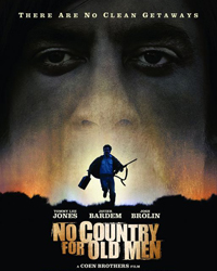 No Country for Old Men