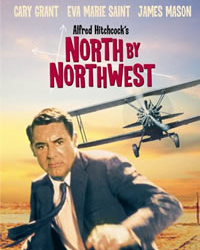 North by Northwest