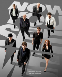 Now You See Me