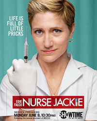 Nurse Jackie: Season One