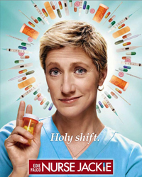 Nurse Jackie: Season Two