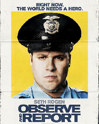 Observe and Report