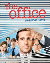 The Office, Season 2 Episode 01: The Dundies