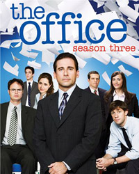 The Office, Season 3 Episode 10: A Benihana Christmas