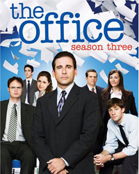 The Office, Season 3 Episode 05: Initiation