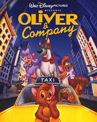 Oliver & Company