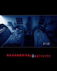 Paranormal Activity 3