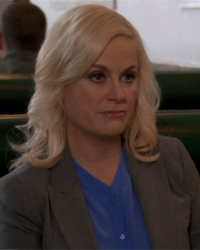 Parks and Recreation, S04E17: Campaign Shake-Up