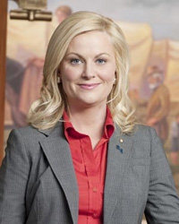 Parks and Recreation: Season One