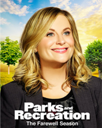 Parks and Recreation, Season 7