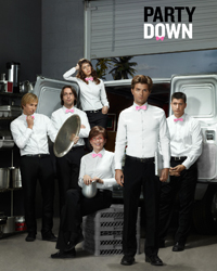 Party Down: Season Two