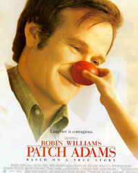 Patch Adams