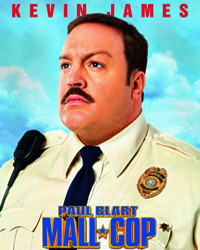 Paul Blart: Mall Cop