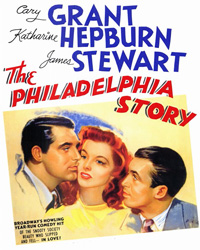 The Philadelphia Story