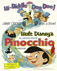 Pinocchio