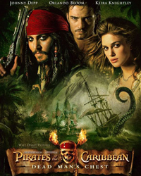 Pirates of the Caribbean: Dead Man's Chest