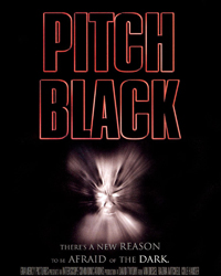 Pitch Black