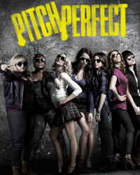 Pitch Perfect