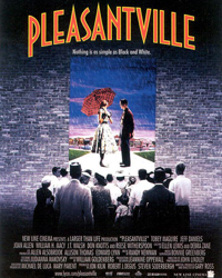 Pleasantville