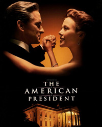 Presidents in the Movies