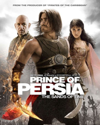 Prince of Persia: The Sands of Time