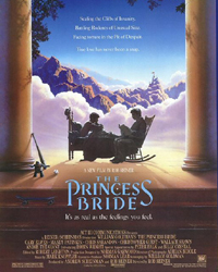 The Princess Bride