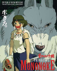 Princess Mononoke